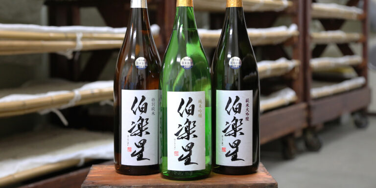 Sakeco Niizawa Sake Brewery Co.,Ltd. | さくら酒店|SAKURA SAKE SHOP
