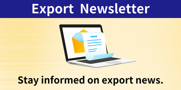 Export Newsletter